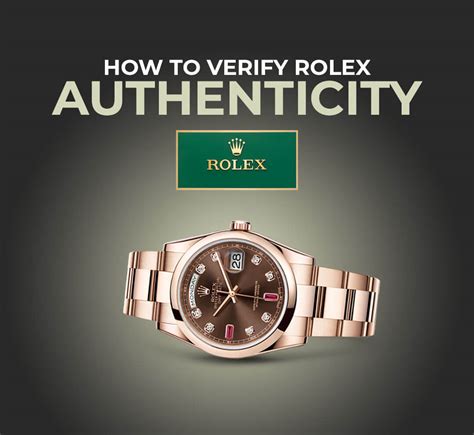 rolex check|how to check rolex authenticity.